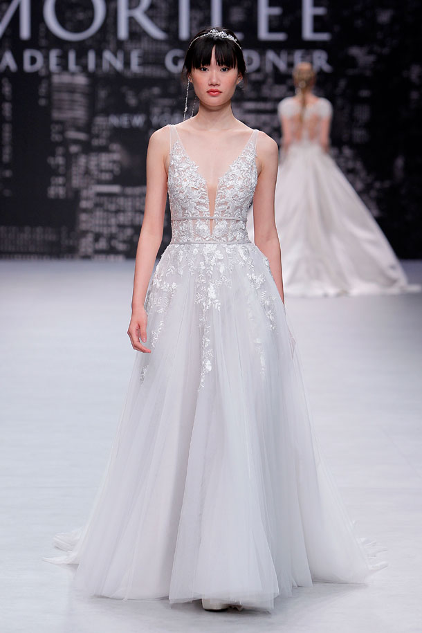 ilovebrides.pt Mori Lee Coleção 2020 Vestidos de Noiva